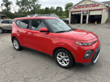 Used 2021 Kia Soul S image 5