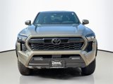 New 2025 Toyota Tacoma TRD Off-Road image 2