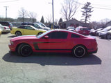 Used 2012 Ford Mustang Boss 302 w/ Boss 302 Accessory Pkg image 5