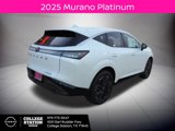New 2025 Nissan Murano Platinum w/ Cargo Package image 5