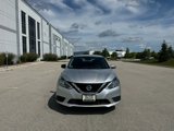 Used 2019 Nissan Sentra SV image 2