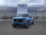 New 2025 Ford F150 STX w/ Equipment Group 200A image 2