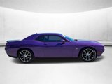 Used 2016 Dodge Challenger R/T Scat Pack w/ Leather Interior Group image 4