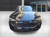 Used 2024 Audi Q8 e-tron Prestige w/ Prestige Package image 2