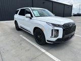 New 2025 Hyundai Palisade Calligraphy image 3
