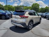 Certified 2022 Nissan Rogue Platinum w/ Head-Up Display Package image 4