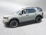 Certified 2026 Honda Passport TrailSport Elite image 3