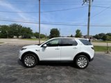 Used 2020 Land Rover Discovery Sport SE image 4