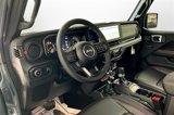 New 2025 Jeep Wrangler Unlimited Rubicon w/ Technology Group image 6