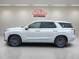 New 2025 Hyundai Palisade Calligraphy image 4