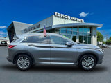 Used 2024 INFINITI QX50 Luxe image 3