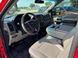 Used 2018 Ford F550 4x4 Crew Cab Super Duty image 5