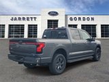 New 2025 Ford F150 Lightning Lariat image 4