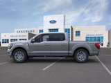 New 2025 Ford F150 Lariat w/ Equipment Group 501A Mid image 3