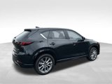 Used 2024 MAZDA CX-5 AWD 2.5 S w/ Premium Plus Pkg image 5