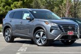 New 2025 Nissan Rogue SL image 2