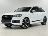 Used 2019 Audi Q7 3.0T Prestige image 2
