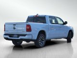 New 2025 RAM 1500 Laramie w/ Sport Appearance Package image 3