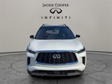 New 2025 INFINITI QX60 Autograph w/ Lighting Package (N92) image 5