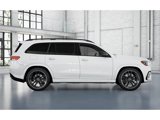 New 2025 Mercedes-Benz GLS 450 4MATIC image 2