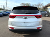 Used 2019 Kia Sportage LX image 6