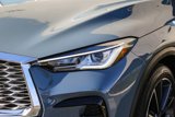 New 2025 INFINITI QX55 Luxe w/ Cargo Package image 4