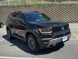 New 2026 Honda Passport TrailSport image 2