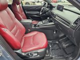 Certified 2022 MAZDA CX-9 Carbon Edition image 5