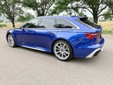 Used 2022 Audi RS 6 image 6