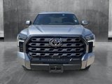 Certified 2024 Toyota Tundra Platinum image 2