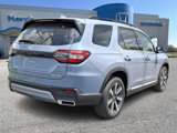 New 2025 Honda Pilot Touring image 4