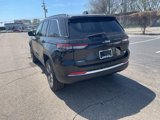 New 2025 Jeep Grand Cherokee Limited 4xe image 4