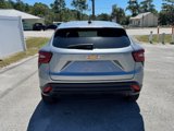 Used 2025 Chevrolet Trax LS image 4