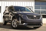 New 2025 Cadillac XT6 Luxury image 2