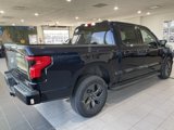 New 2025 Ford F150 Lightning XLT image 4