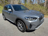 Used 2024 BMW X3 xDrive30i image 4