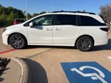 New 2025 Honda Odyssey Touring image 3