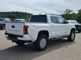 New 2025 Toyota Tacoma SR5 image 2