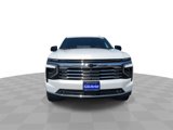 New 2025 Chevrolet Tahoe Premier image 3