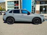 New 2025 Honda HR-V Sport image 3