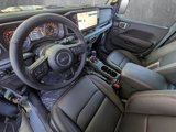 New 2025 Jeep Wrangler Rubicon image 3