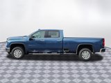 New 2025 Chevrolet Silverado 3500 LTZ w/ LTZ Premium Package image 5