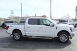 New 2025 Ford F150 Lariat w/ Equipment Group 502A High image 5