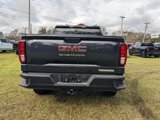 New 2025 GMC Sierra 1500 Elevation image 6