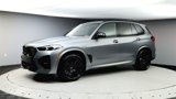 New 2025 BMW X5 M Competition w/ Executive Package image 3