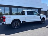 New 2025 Ford F350 Platinum image 2