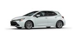 New 2025 Toyota Corolla SE w/ SE Package image 3