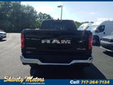 New 2025 RAM 1500 Big Horn image 5