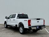 New 2025 Ford F350 XLT image 3