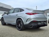 New 2025 Mercedes-Benz GLC 63 AMG S image 5